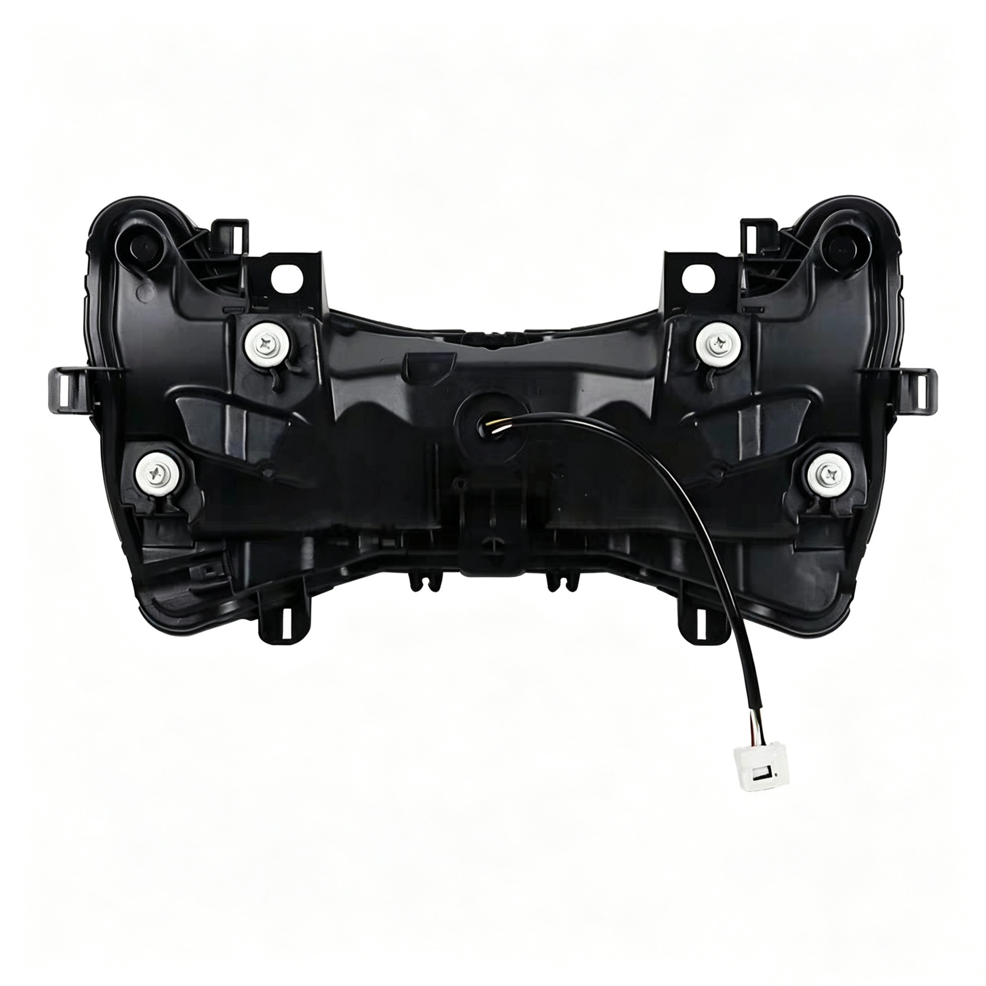 Suitable for Yamaha XMAX300 LED headlight assembly, front light, 23-26 motorcycle spotlight
