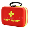 Manufacturers custom EVA Medical bag outdoors portable Emergency kit portable portable storage box First aid kit