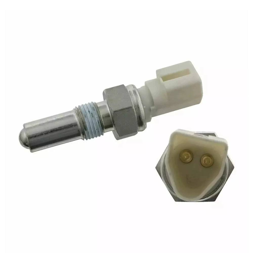 Применимо Carnival 03-06/Fox 05-07 MT Реверсивный выключатель света треугольный штекер 97FG15520AD