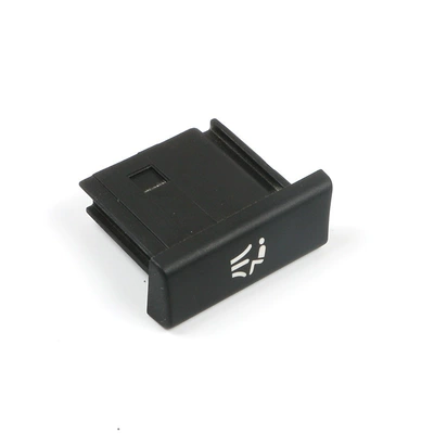 X3/F25/air conditioning button X4 /F26: Cab and accessories - x3x4-1-wind-direction-button
