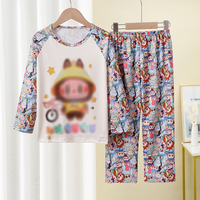 Bộ XX Double Long - Vải đi xe đạp / Cỡ 8 [khuyến nghị 96-105cm]