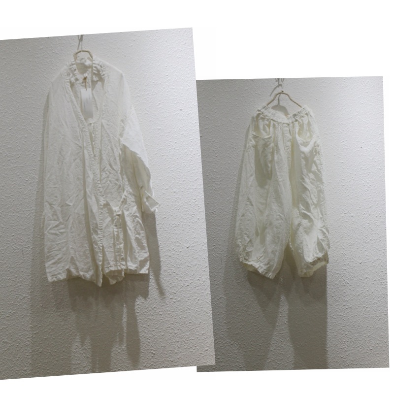 2025 봄 새로운 디자인 센스 춘 리넨 컬러 도파민 느슨한 여성 캐주얼 바지 2836