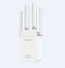 PIX-LINK 300Mbps wifi ̖^  Uչ ·