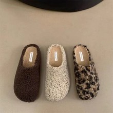 �͹����ë�ӽqëë��ЬŮ2025�ﶬ�¿���^����Ů��������һ�_��