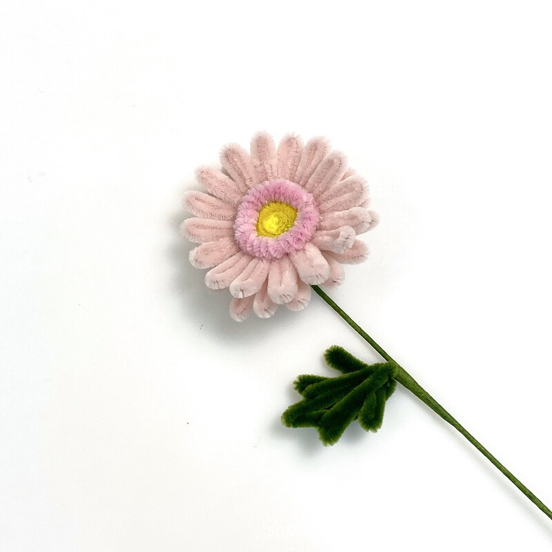 ツイストスティックブーケ チューリップ バラの花 シングル完成品 母の日 520 バレンタインデー アニメ ギフト|undefined