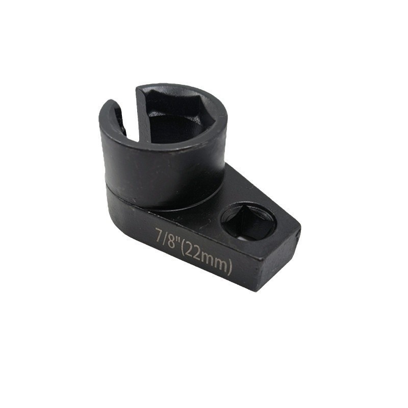 Oxygen Sensor Socket with Square Mouth and Torx Wrench Removal Tool Kit, Auto Repair and Maintenance Tool Accessories, Factory Price