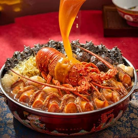 海带;贝类;海参