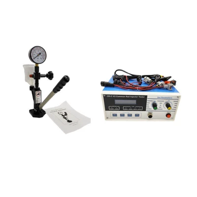 Set Injector Tester, Avtomobil diaqnostika alətləri