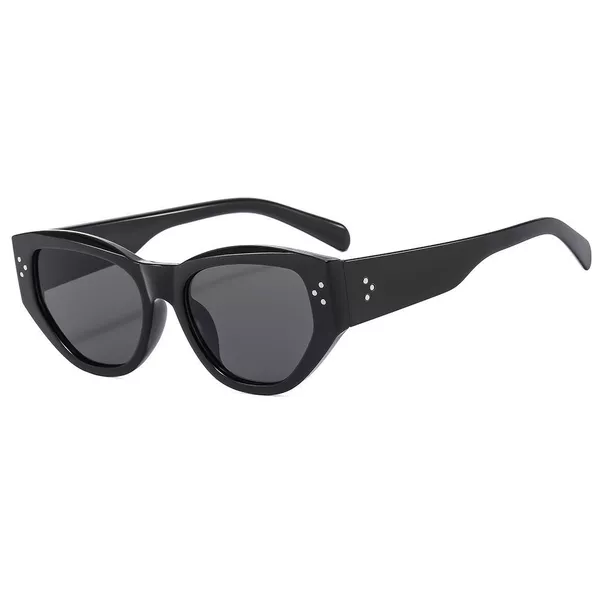 Black gray