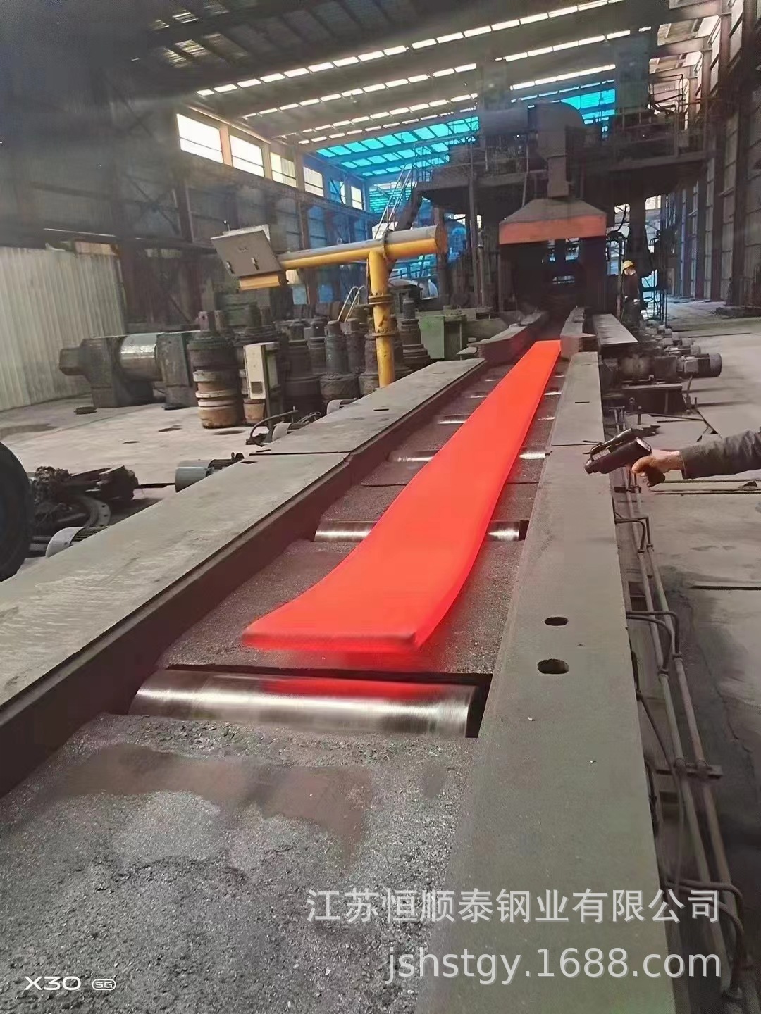 NS3304哈氏合金钢锻件 2.4819钢板 C276板坯现货 可按需加工产品