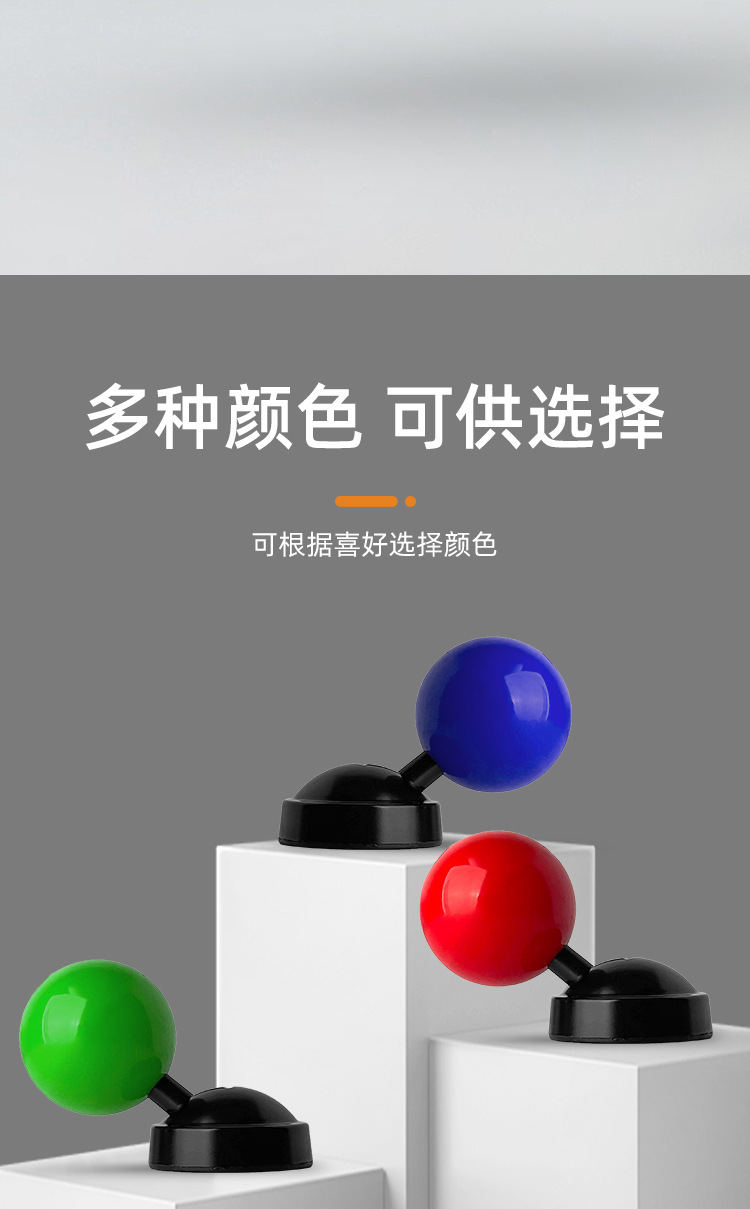 Car One-Touch Engine Start-Stop Button Joystick Metal Arcade Game Joystick Button Cover Decoration Modification Part