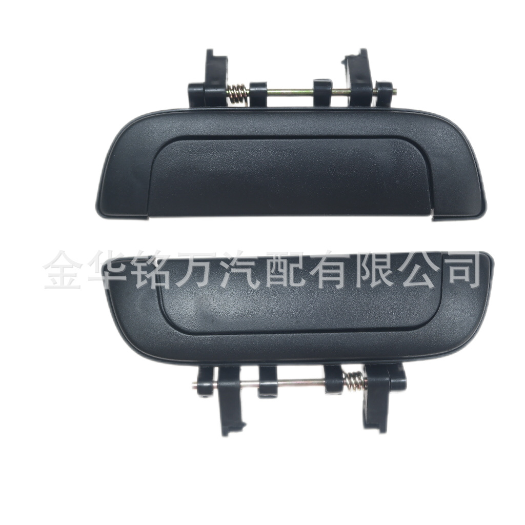 48、铃木ESTEEM车门外拉手班尼路车门外把手 (15).