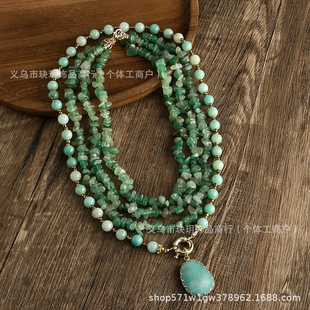 �羳���u�ֹ������ׁ��錚Ů3�Ӷ���8mm��Ȼʯ����OT����