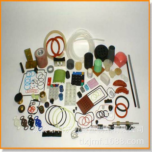 Tieling Manufacturers Customize and Produce Fluorosilicone Rubber Products for Power, Chemical, Automotive and Aviation Industries