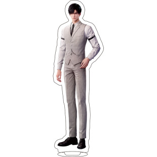 Love and Deep Space Character Brand Acrylic Gift Ornaments Shen Xing Back to Li Shen Qi Yu Game Surrounding