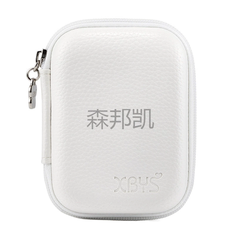 ЦифровойOrganizer сумка, USB-флешка, наушники, зарядное устройство, ручной кабель зарядки, ящик хранения