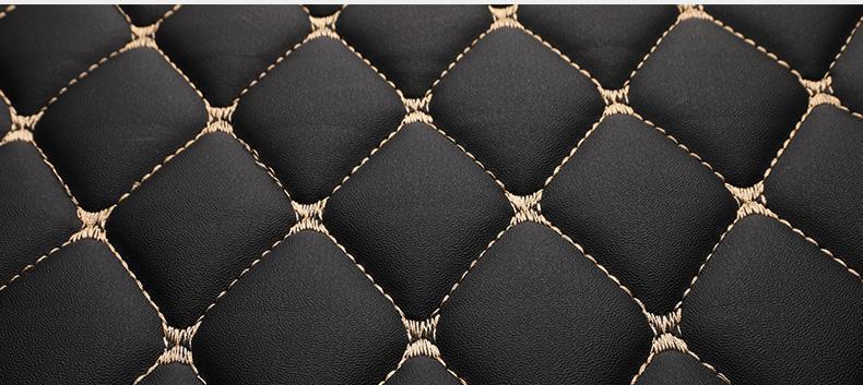 Applicable to 2022 Honda Zirv Zirv Ziru Car Mat Original ZR-V Star Blanket