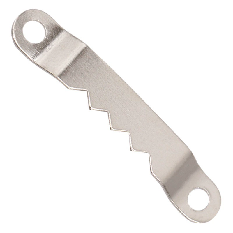 Заводская обработка зубчатого крючка зубчатый крючок зубчатая подвесная фоторамка темные подвесные аксессуары для вышивки крестиком в наличии оптом