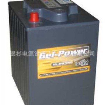 德国intact蓄电池GEL180-6(6V180AH）价格/供应