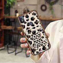 适用TCL手机壳卡套萌宠硅胶卡包质感潮流放照片软壳可爱防尘趣味