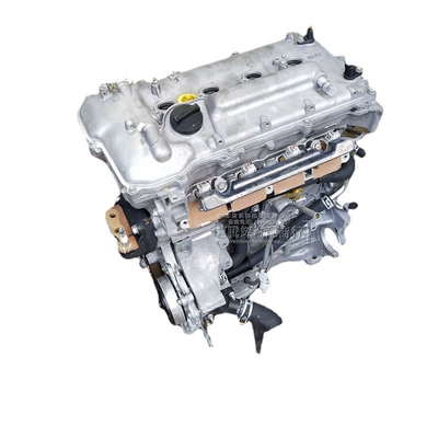 1.4 1.2 engine, Engine assembly
