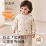 保暖秋冬季加厚男女棉服
