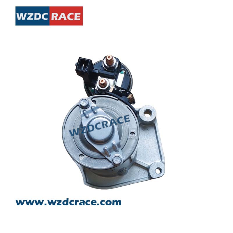 442290 Señales aplicables C4L 408 1.2T arranque y parada 12V / 1.6KW / 15T / CW