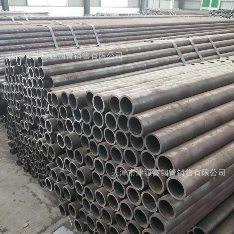 Spot sales 20G High pressure boiler tube