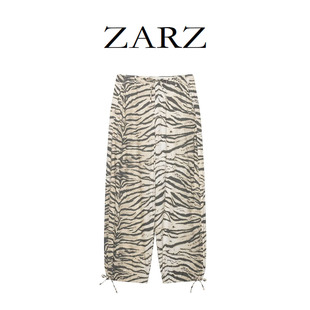 ZARZ ���� �W���L �¿�Ů�b ������yӡ������ϵ��ѝ6929/210