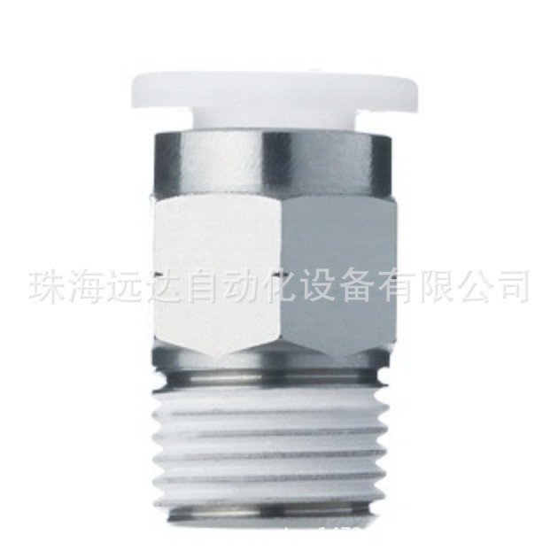 供应SMC接头KQ2H10-04GS KQ2H10-04GS