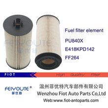 PU840X;E418KPD142;FF264;SN70306;04297079;2931816ȼ��������