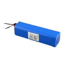 14.8V4400mAh �ߵؙC����늳�̫���·�������O��18650�늳ؽM