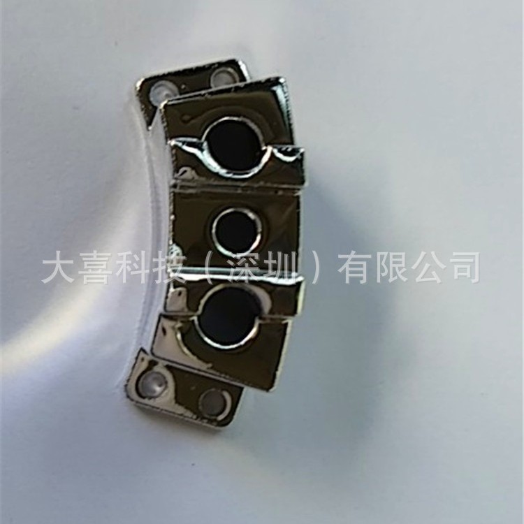 供应塑胶水电镀 ABS塑胶电镀 真空电镀，环保电镀加工