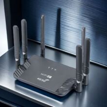CPF907 4GCPErouter ZTE chip urope Vers�忨WiFi6·����Type-C