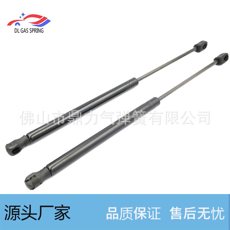 适用于大众Polo 94-01尾门气弹簧大众液压撑杆行李箱6N0827550A