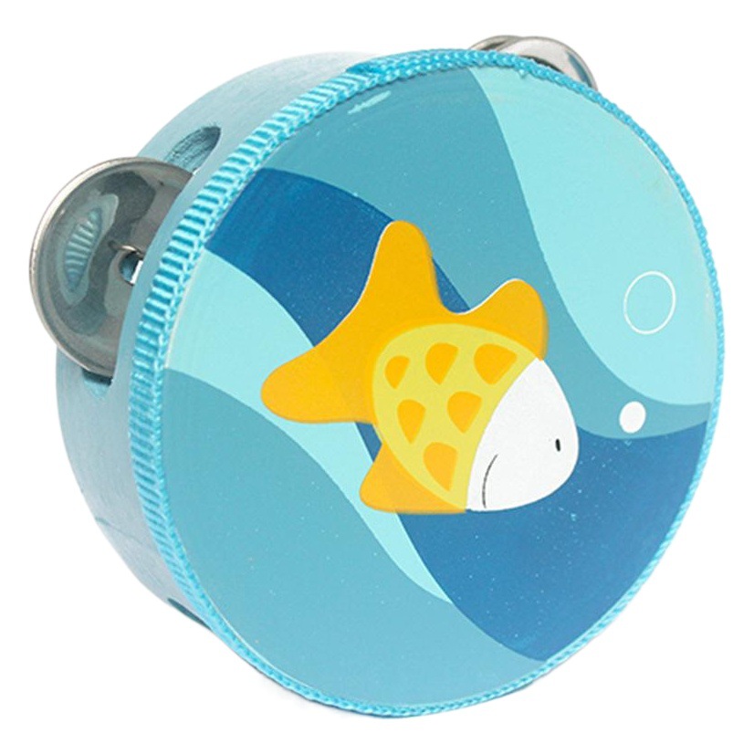 Educación temprana de madera infantil Orff instrumento musical juguete niños instrumento musical sonajero instrumento de percusión combinación traje al por mayor