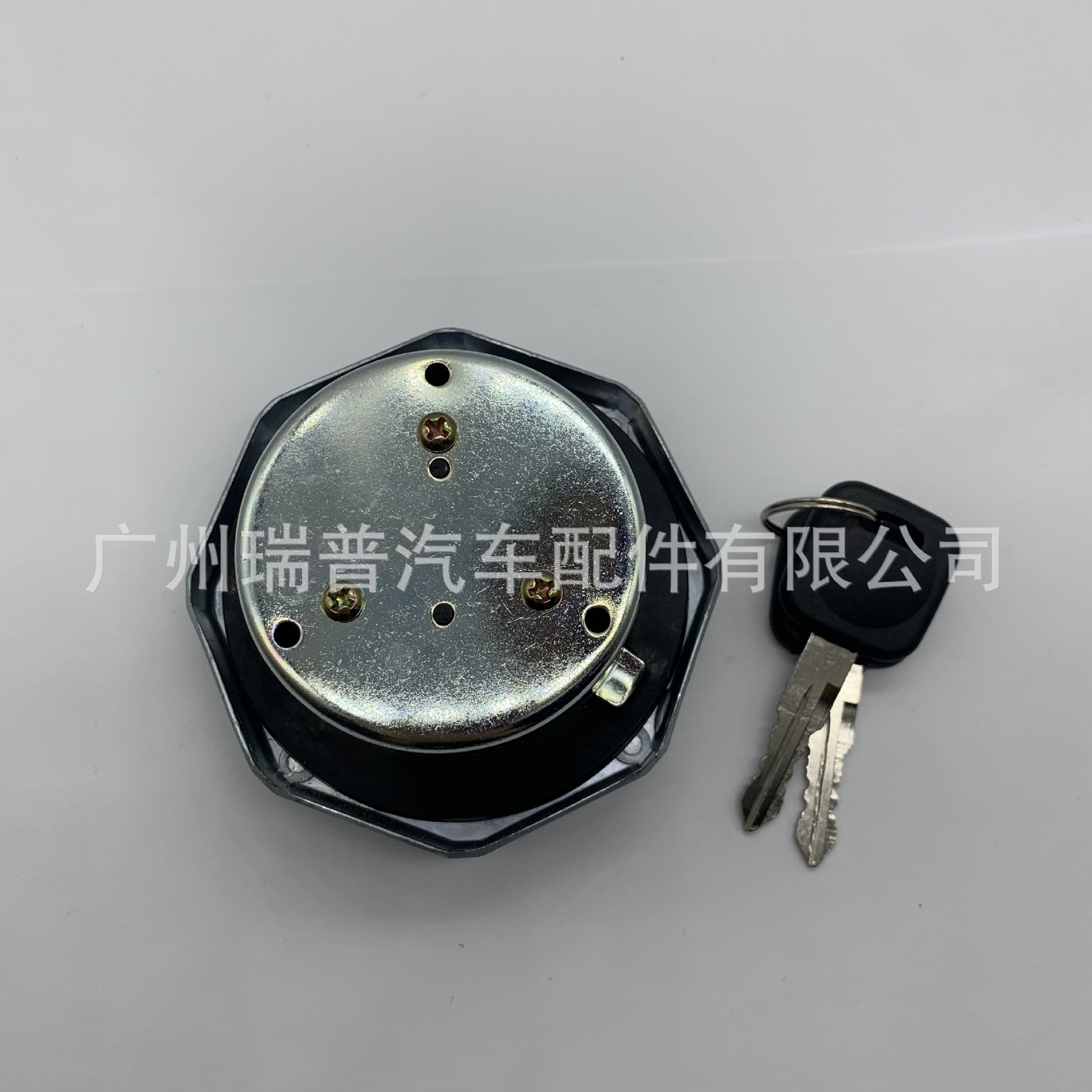 8-98146010-PT 8-98146010-0适用五十铃卡车700P汽车油箱盖