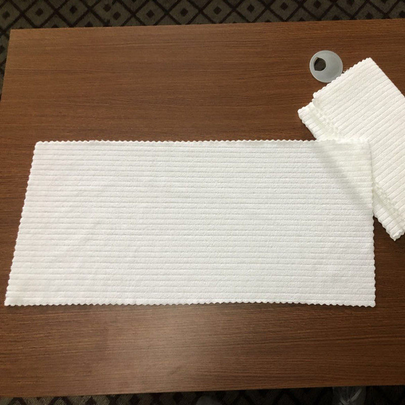 200 평방 미터 30*70 후크 스트립 트리코타주