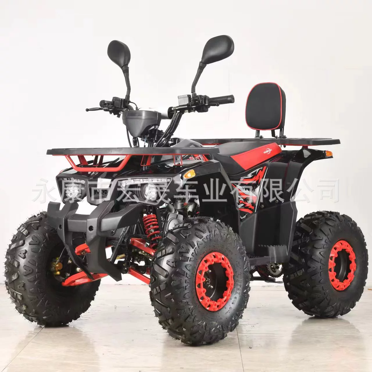 [Фабричный производственный ATV песочн машина полный привод]