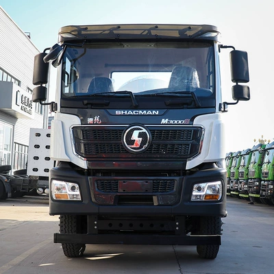 Cross-border export of Shaanqi Delong Betonqarışdıran maşınlar