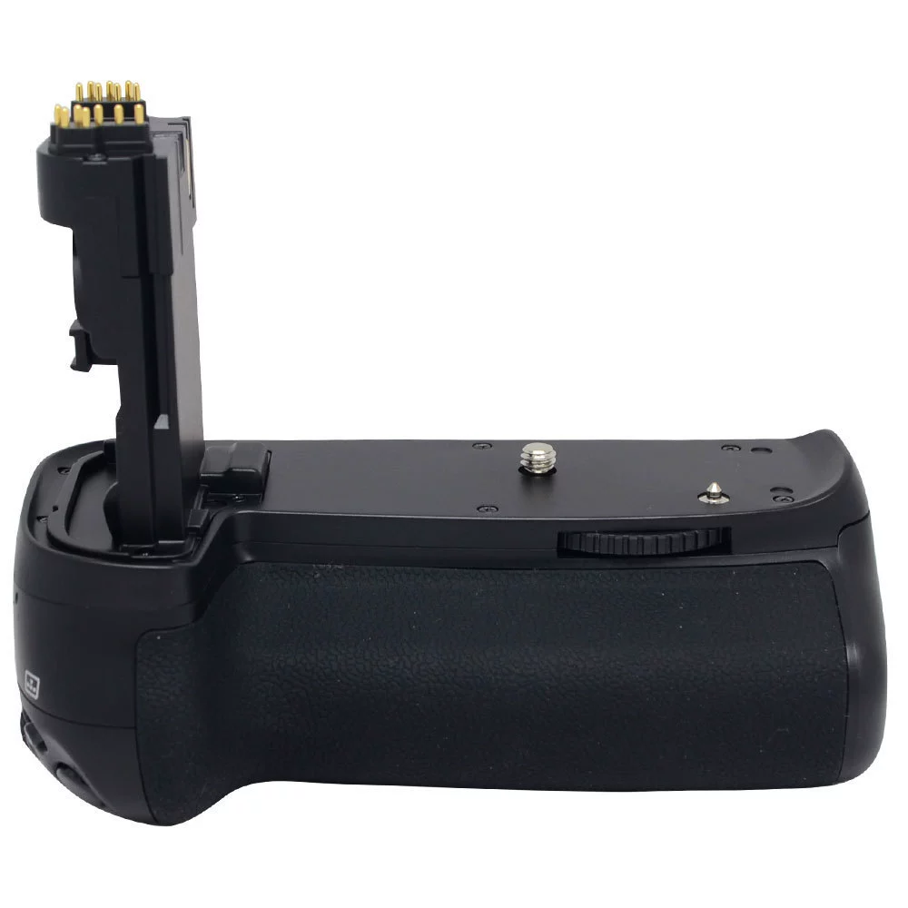 Canon, compatible handle, battery case, E14