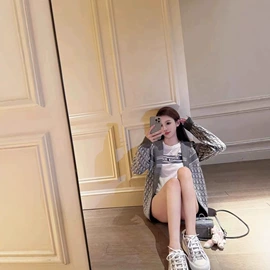 女式T恤;女式卫衣;女式针织衫