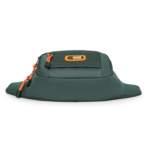New waist bag for men and women, large-capacity, water-repellent, cross-body chest bag, wear-resistant, portable, multi-functional mobile phone bag wholesale