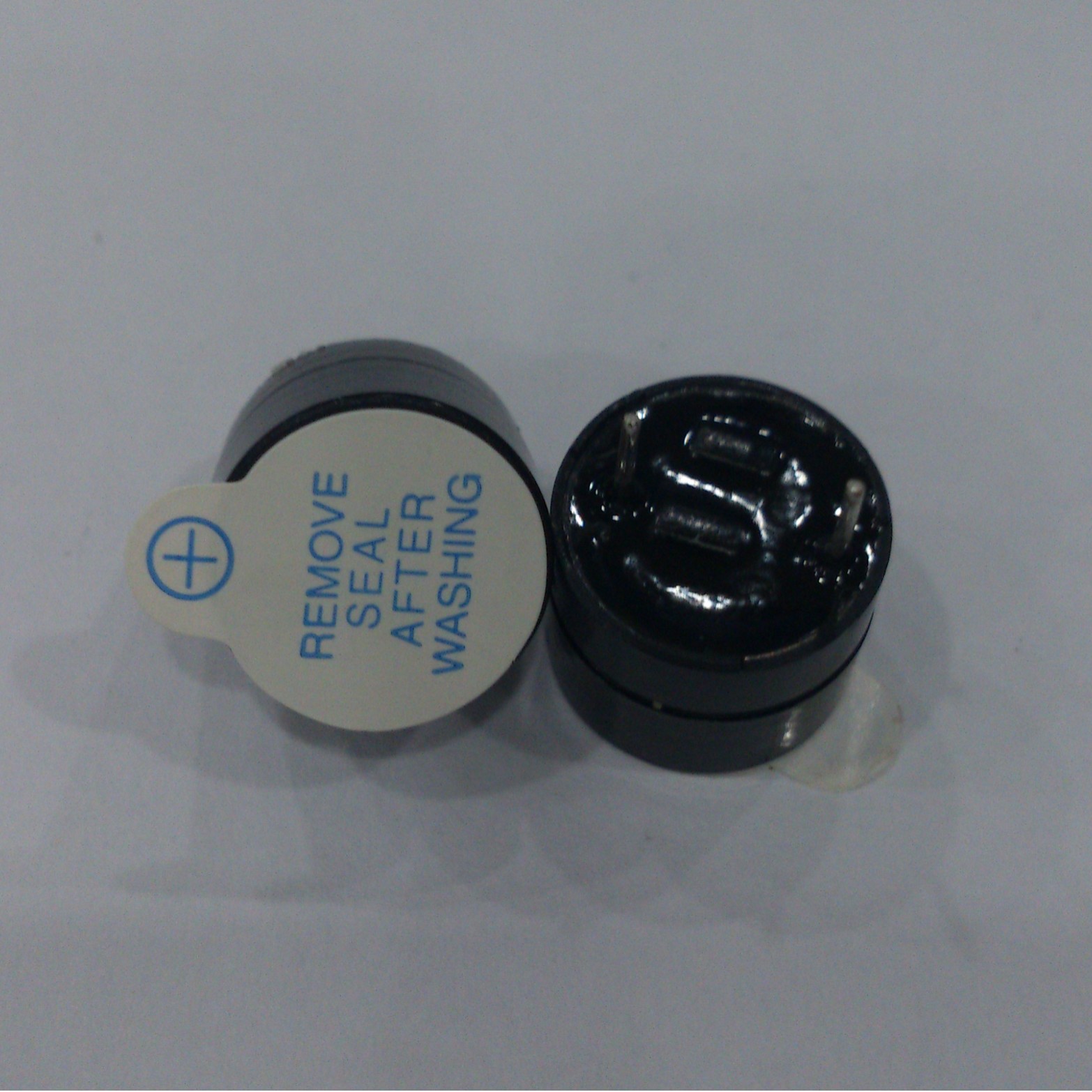 【有源蜂鸣器】厂家热销有源蜂鸣器12065分体12V薄型蜂鸣器