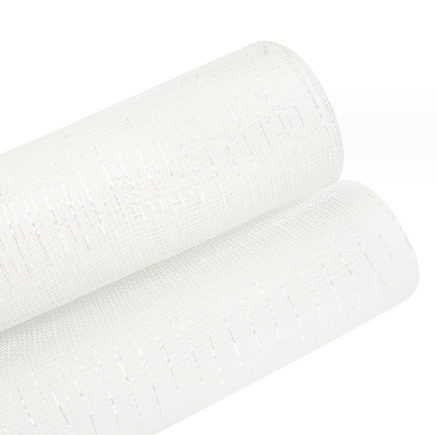 오리지널 화이트 PP+핑크 심포니 양파*직경 9cm*26cm 10야드/롤, 직접 샷 준비 완료