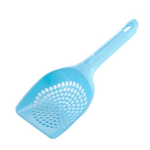 Cat litter shovel, cat poop shovel, cat poop shovel, cat pet cleaning supplies, cat litter shovel, large hole shovel, cat poop shovel