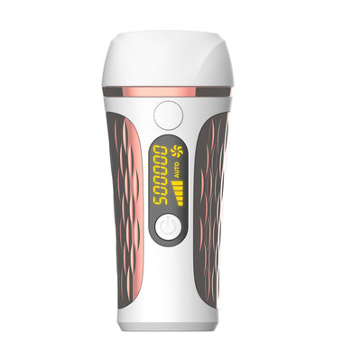 新款嫩膚美膚去毛儀 家用全身去毛器剃毛工具男女通用私處脫毛