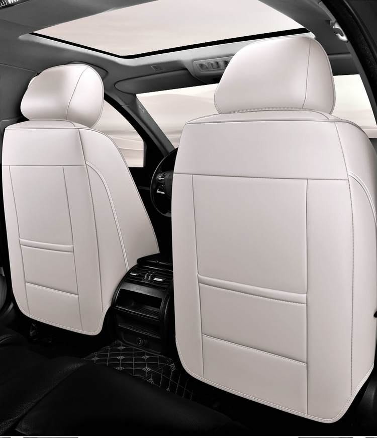 Wholesale Car Seat Covers, All-Inclusive Seat Cushions, 25 New Special Seat Covers, Four-Season Universal Leather Seat Cushions, Fully Enclosed Seat Covers