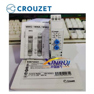 MWU�^���208-480Vȫ��ԭ�b�F؛CROUZET���Z˹84873023
