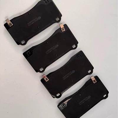 Tesla Model 3/Y Front and Tormoz supportları
